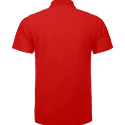 Unisex Piqué Poloshirt ID.001