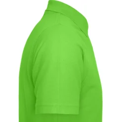 Unisex Piqué Poloshirt ID.001