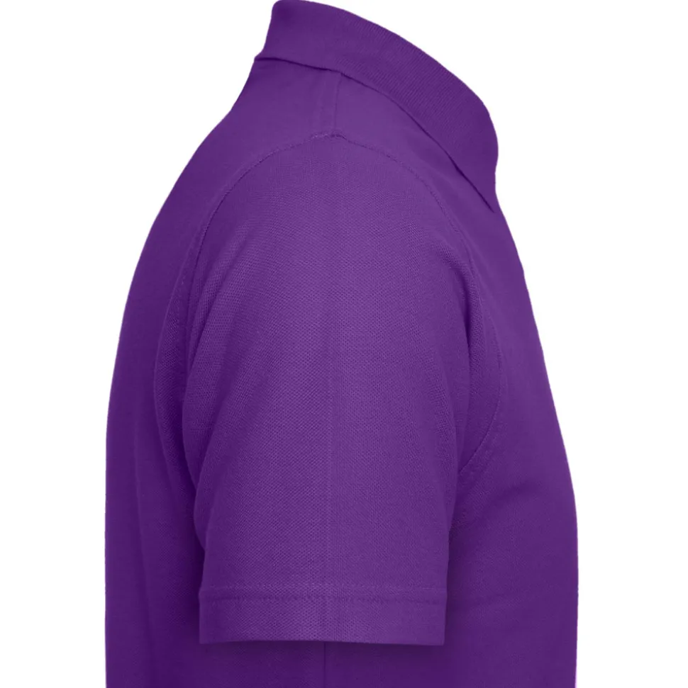 Unisex Piqué Poloshirt ID.001