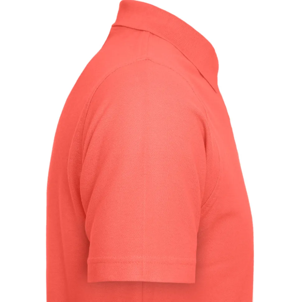 Unisex Piqué Poloshirt ID.001