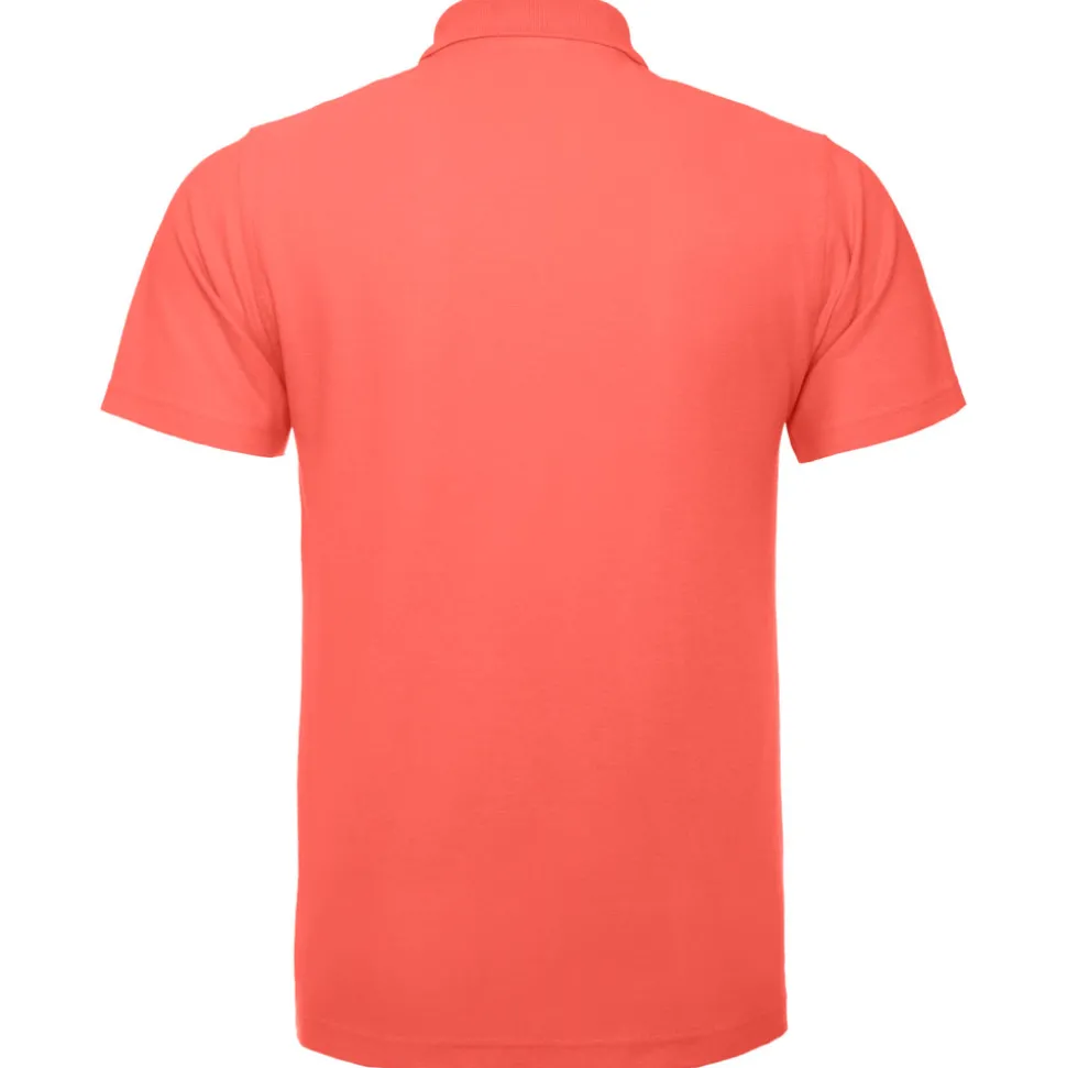 Unisex Piqué Poloshirt ID.001
