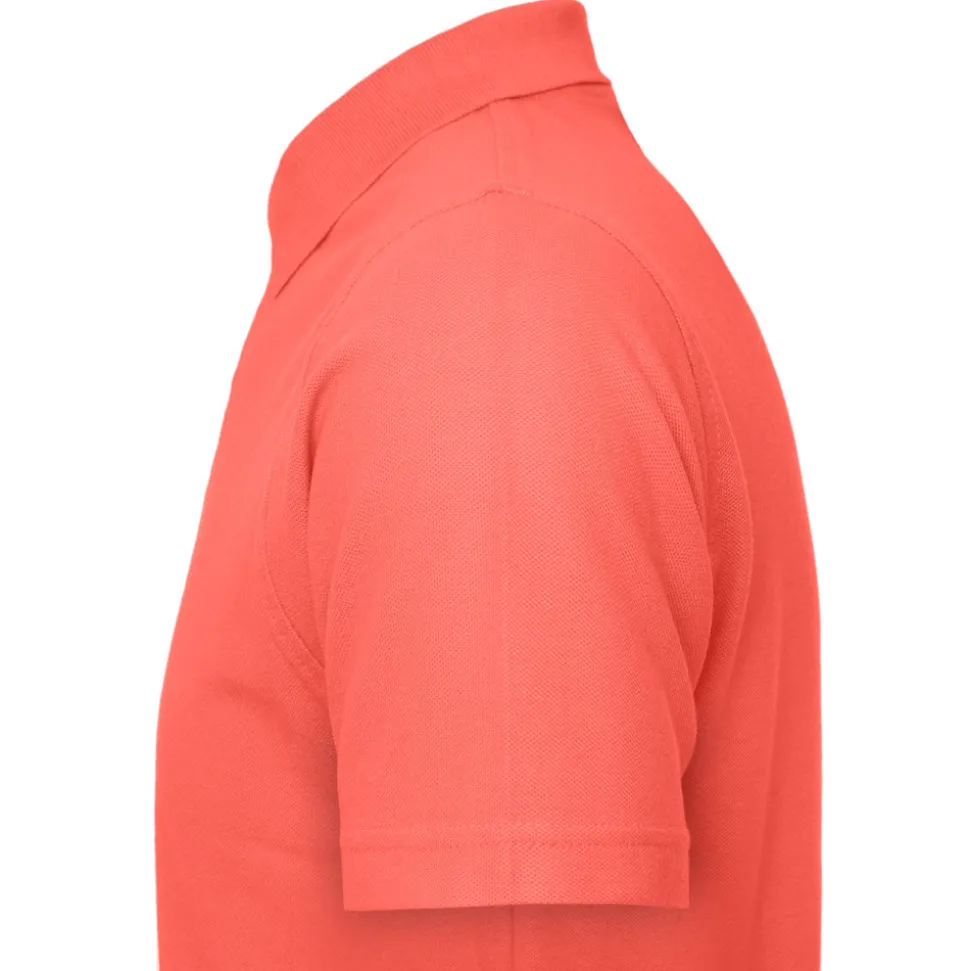 Unisex Piqué Poloshirt ID.001