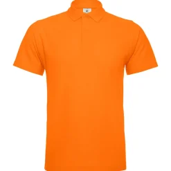 Unisex Piqué Poloshirt ID.001