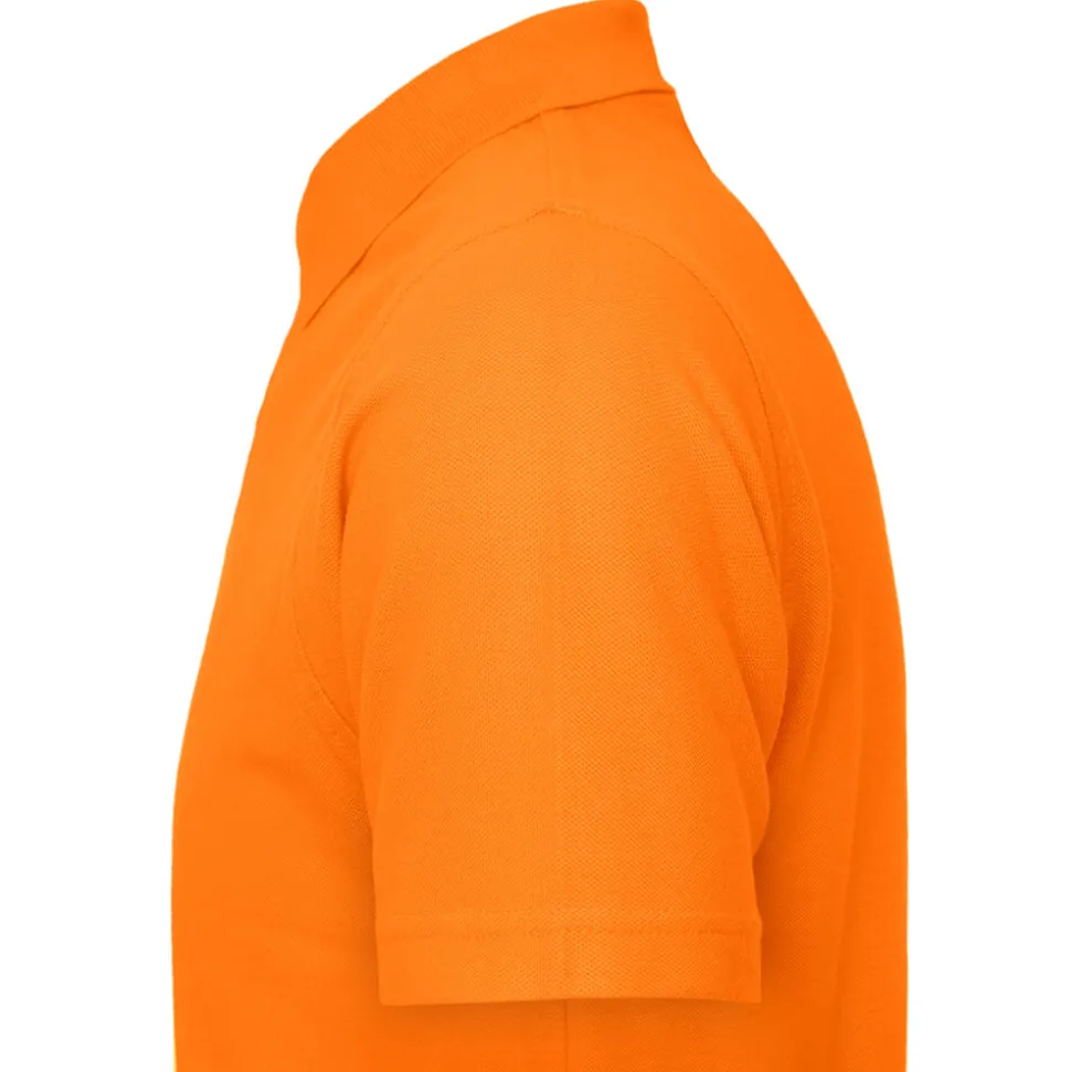 Unisex Piqué Poloshirt ID.001