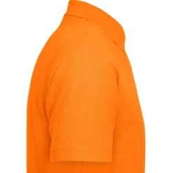 Unisex Piqué Poloshirt ID.001