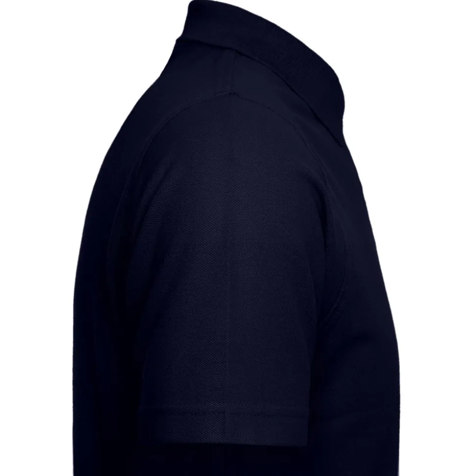 Unisex Piqué Poloshirt ID.001