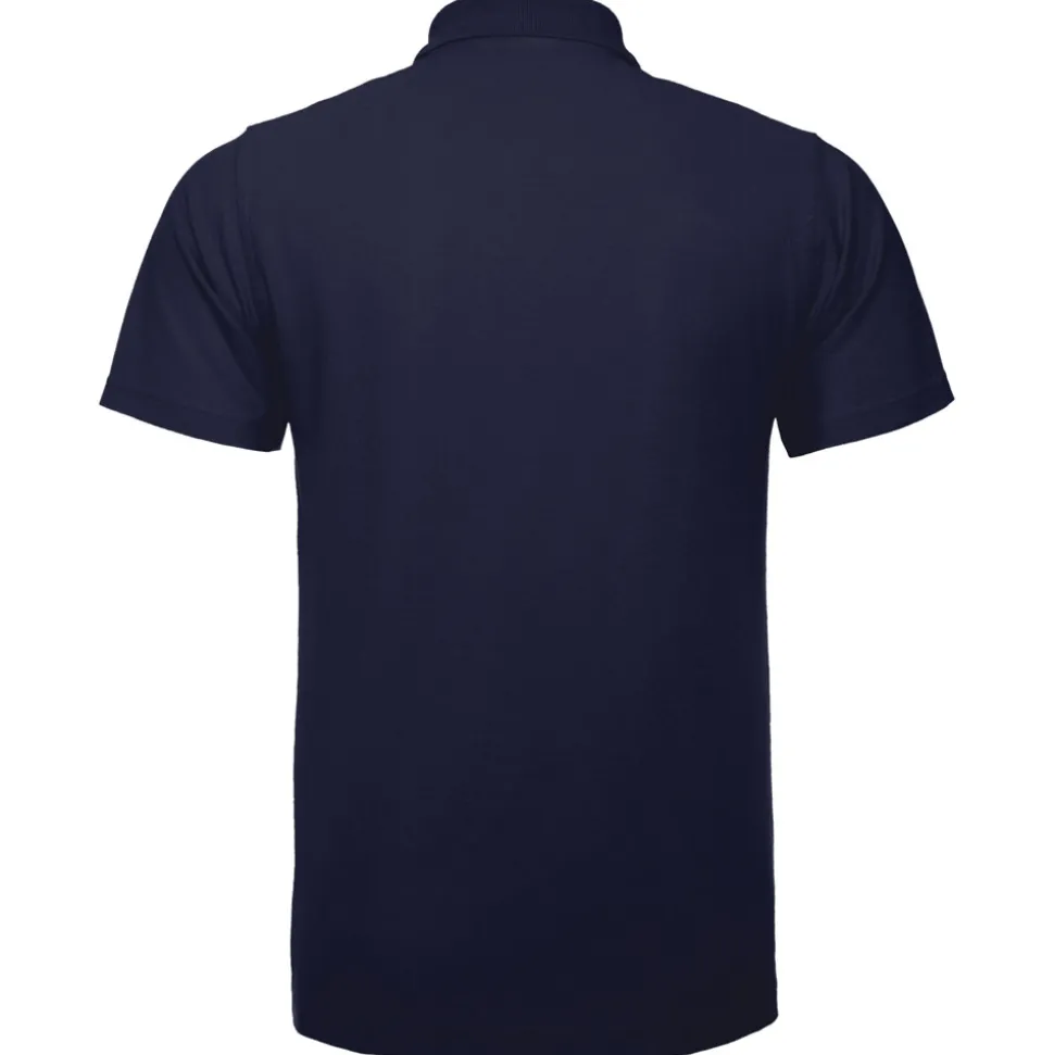 Unisex Piqué Poloshirt ID.001