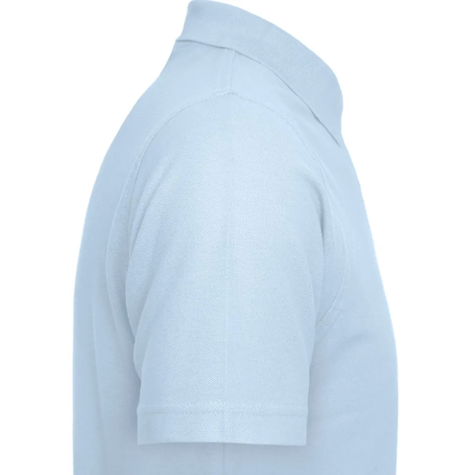 Unisex Piqué Poloshirt ID.001