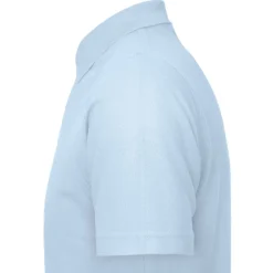 Unisex Piqué Poloshirt ID.001