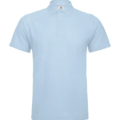 Unisex Piqué Poloshirt ID.001