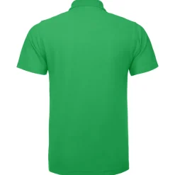 Unisex Piqué Poloshirt ID.001