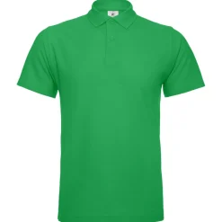 Unisex Piqué Poloshirt ID.001