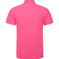 Unisex Piqué Poloshirt ID.001