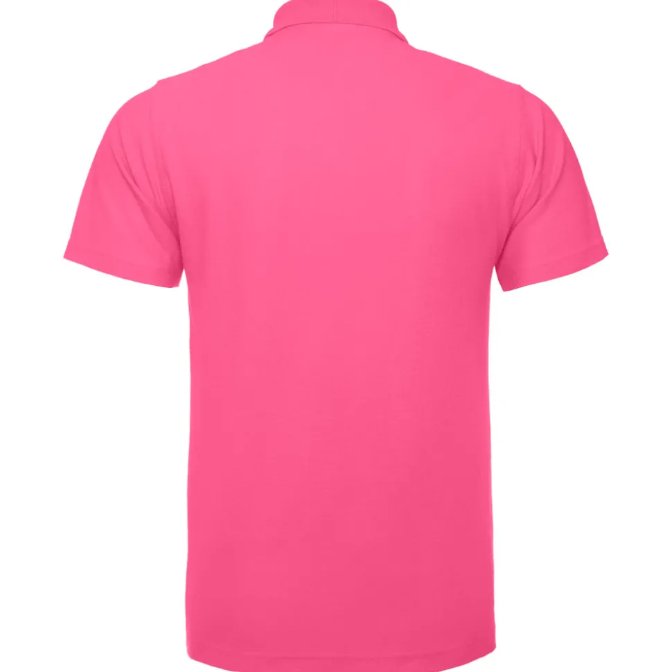 Unisex Piqué Poloshirt ID.001