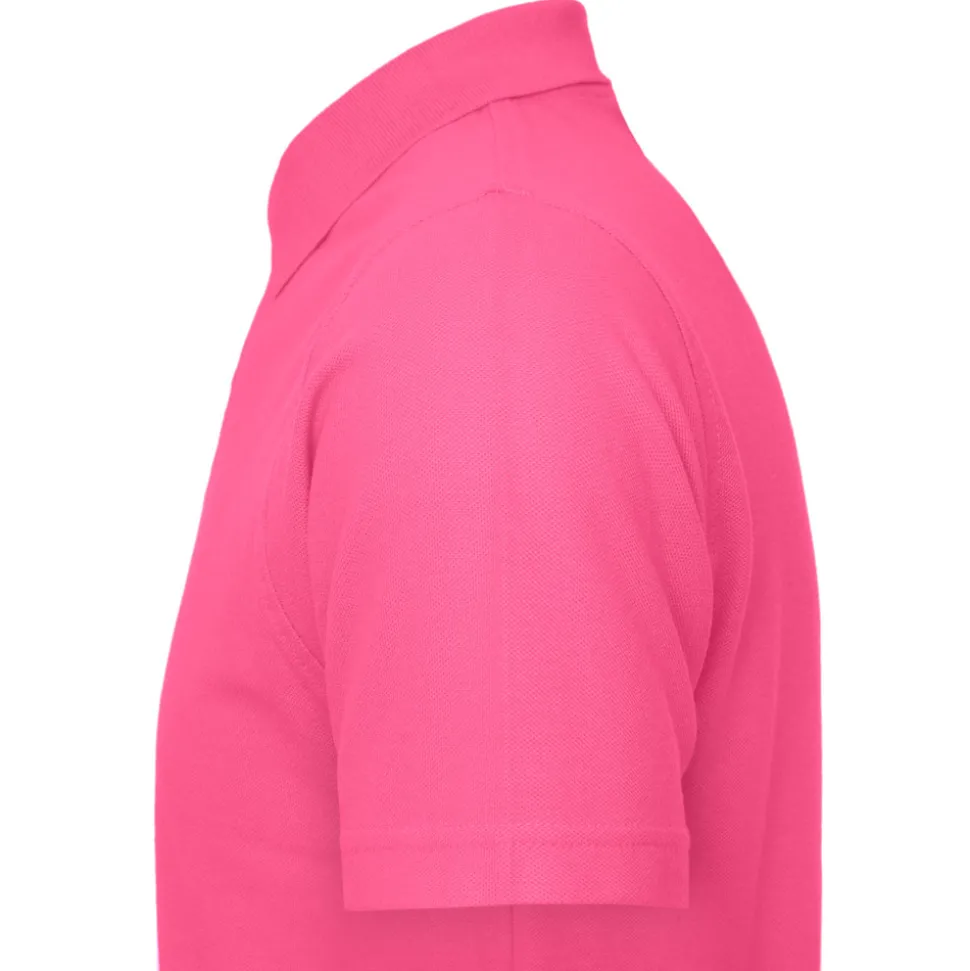 Unisex Piqué Poloshirt ID.001