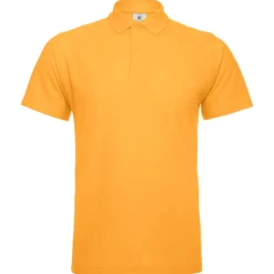 Unisex Piqué Poloshirt ID.001