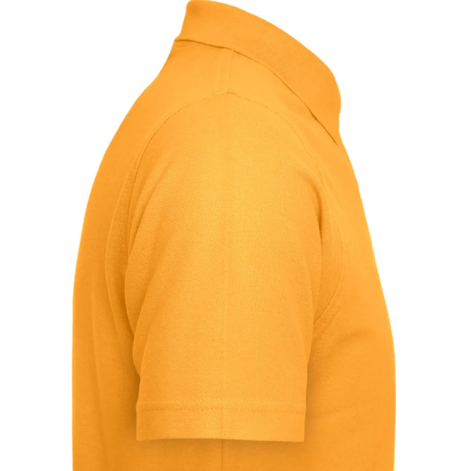 Unisex Piqué Poloshirt ID.001