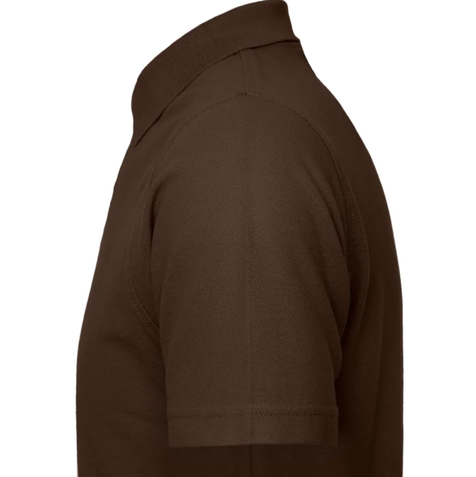 Unisex Piqué Poloshirt ID.001