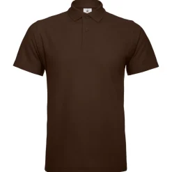 Unisex Piqué Poloshirt ID.001