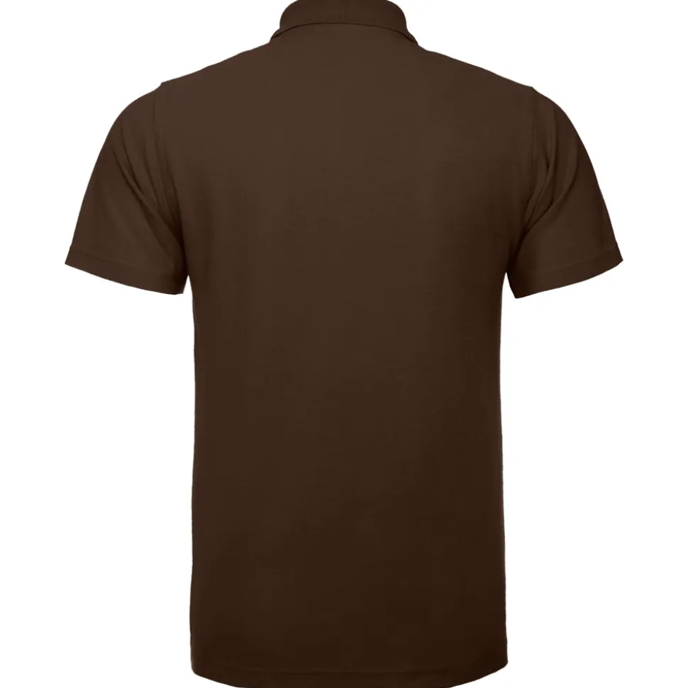 Unisex Piqué Poloshirt ID.001
