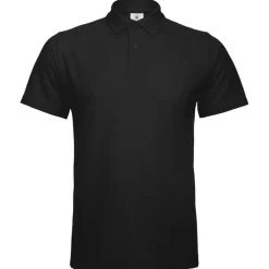 Unisex Piqué Poloshirt ID.001