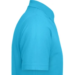 Unisex Piqué Poloshirt ID.001