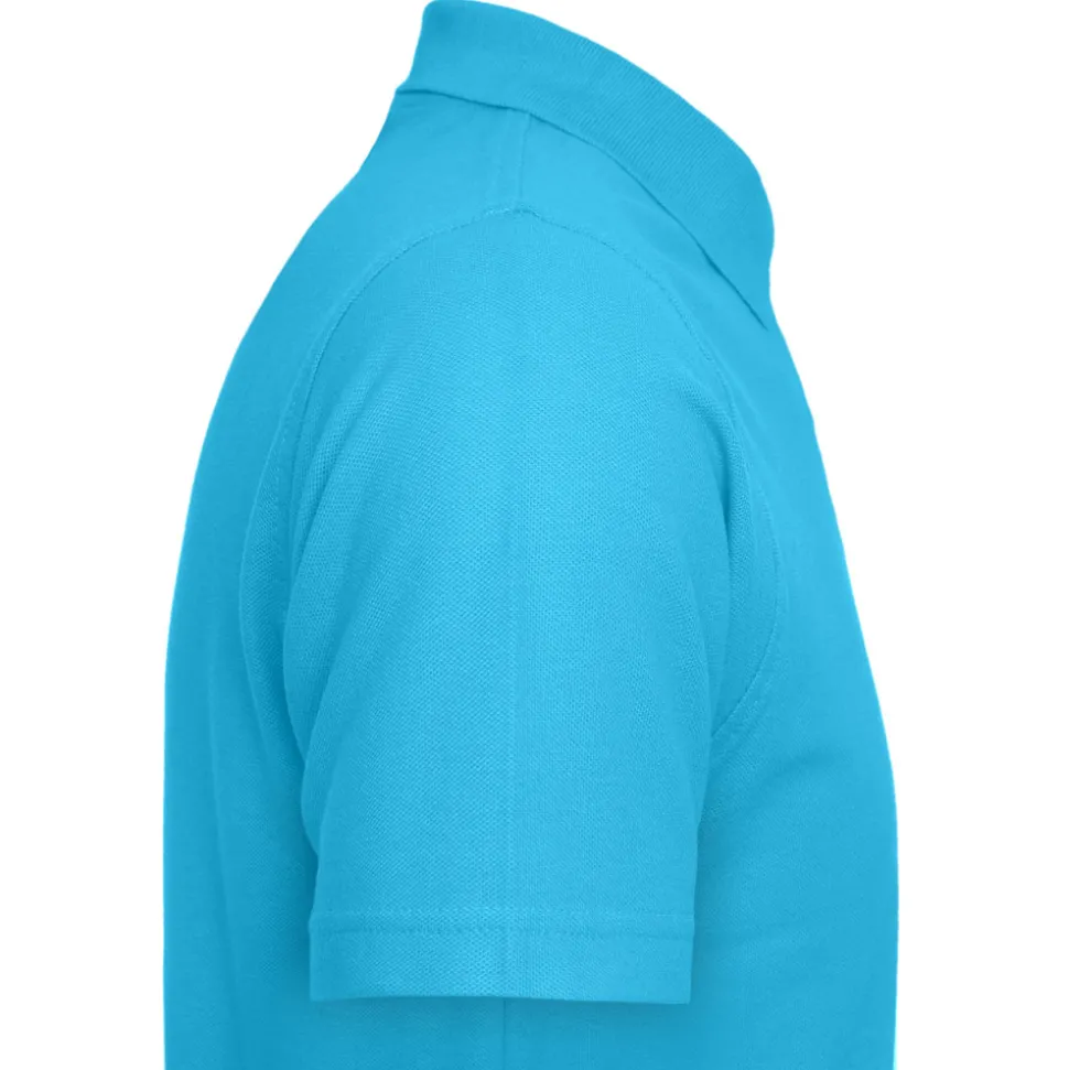 Unisex Piqué Poloshirt ID.001