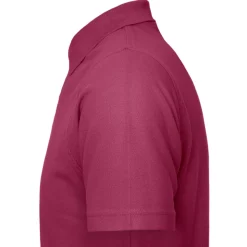 Unisex Piqué Poloshirt ID.001 in Übergröße