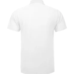 Unisex Piqué Poloshirt ID.001 in Übergröße