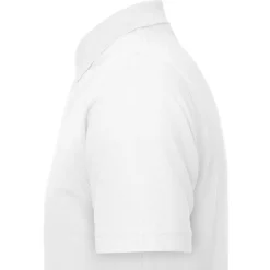 Unisex Piqué Poloshirt ID.001 in Übergröße