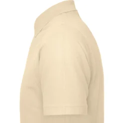 Unisex Piqué Poloshirt ID.001 in Übergröße