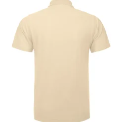 Unisex Piqué Poloshirt ID.001 in Übergröße
