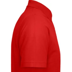 Unisex Piqué Poloshirt ID.001 in Übergröße