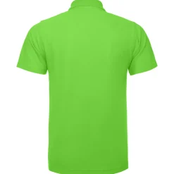 Unisex Piqué Poloshirt ID.001 in Übergröße