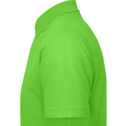 Unisex Piqué Poloshirt ID.001 in Übergröße