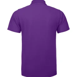 Unisex Piqué Poloshirt ID.001 in Übergröße
