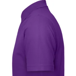Unisex Piqué Poloshirt ID.001 in Übergröße