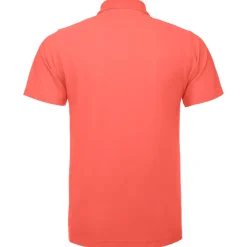 Unisex Piqué Poloshirt ID.001 in Übergröße