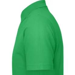 Unisex Piqué Poloshirt ID.001 in Übergröße