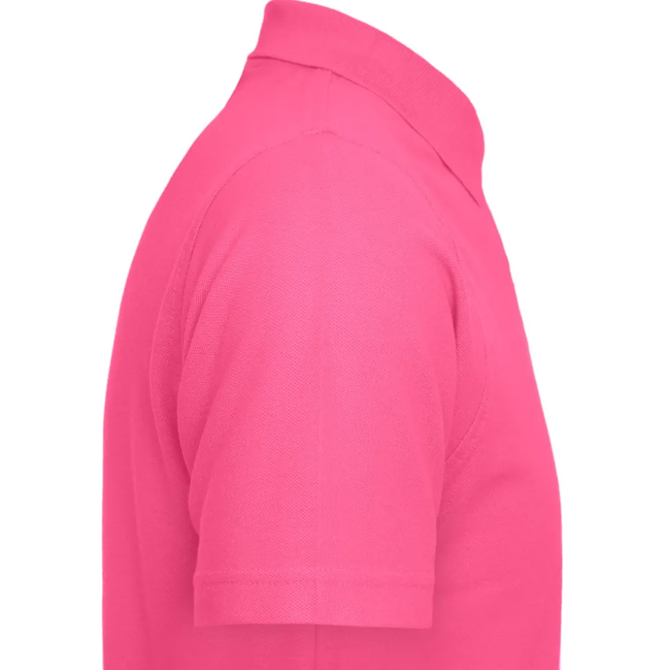 Unisex Piqué Poloshirt ID.001 in Übergröße