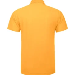 Unisex Piqué Poloshirt ID.001 in Übergröße