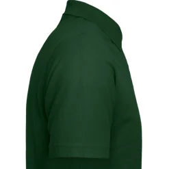 Unisex Piqué Poloshirt ID.001 in Übergröße