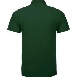 Unisex Piqué Poloshirt ID.001 in Übergröße