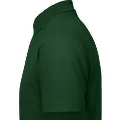 Unisex Piqué Poloshirt ID.001 in Übergröße