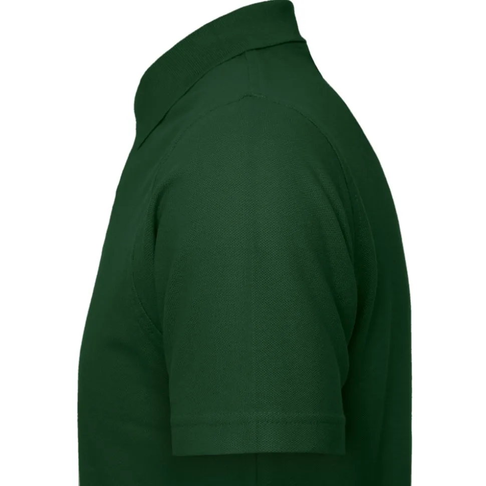 Unisex Piqué Poloshirt ID.001 in Übergröße