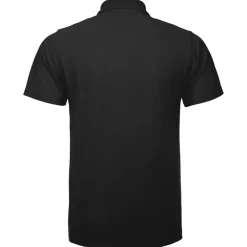Unisex Piqué Poloshirt ID.001 in Übergröße
