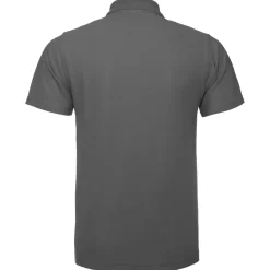 Unisex Piqué Poloshirt ID.001 in Übergröße