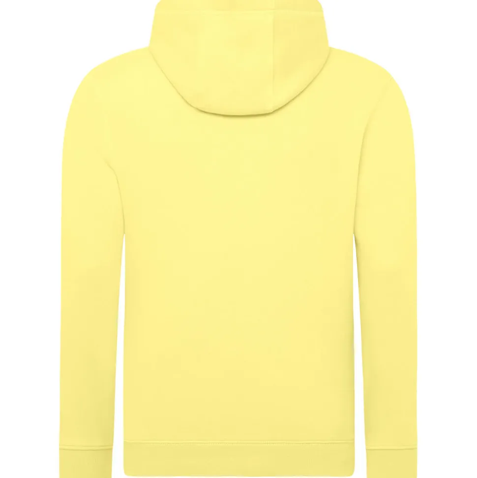 Unisex Premium Hoodie 80/20 King