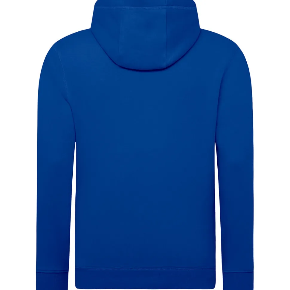 Unisex Premium Hoodie 80/20 King