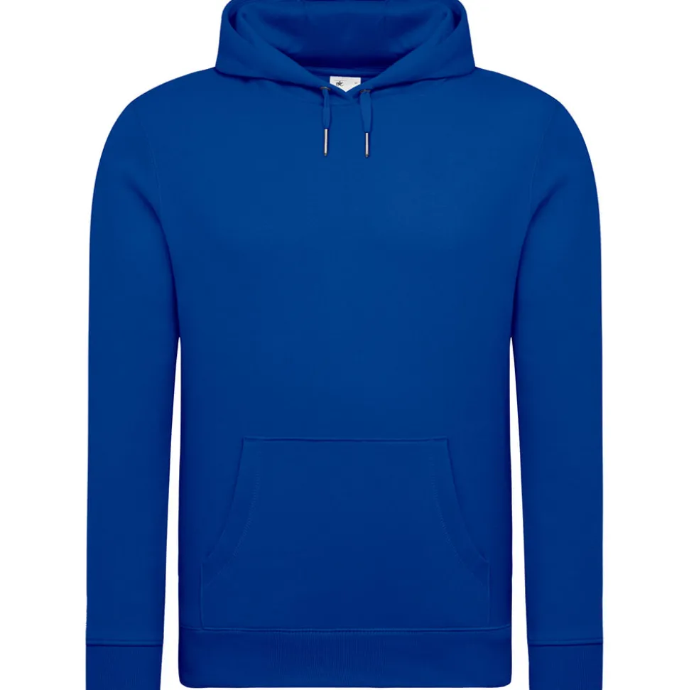 Unisex Premium Hoodie 80/20 King